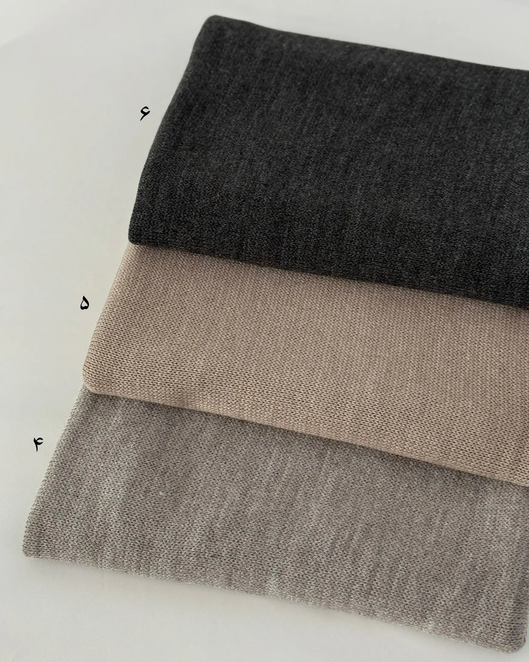 شال بافتی وارداتی